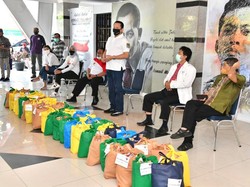 Ketua MPR Sebut Kenaikan Tagihan PLN Jadi Beban untuk Pemain Teater