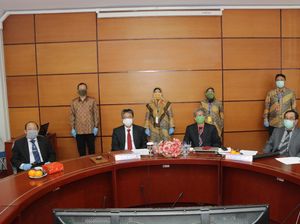 Ini Tiga Nama Calon Rektor UPI Periode 2020-2025