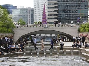 Omicron Masih Merajalela, Sehari 400.000 Kasus di Korsel!