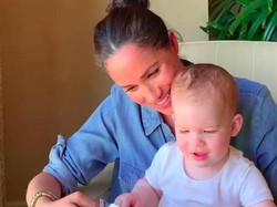 Meghan Markle dan Harry Akhiri Masalah Hukum dengan Paparazi Inggris