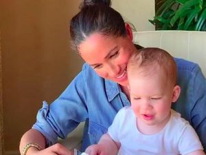 Meghan Markle dan Harry Akhiri Masalah Hukum dengan Paparazi Inggris Meghan Markle dan Harry Akhiri Masalah Hukum dengan Paparazi Inggris