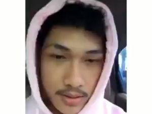 Kecam Prank Makanan Sampah Ferdian Paleka, MUI: Langgar Norma Agama Kecam Prank Makanan Sampah Ferdian Paleka, MUI: Langgar Norma Agama