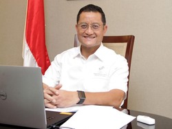 Ada Tsunami Bansos, Mensos Minta Masyarakat Berpandangan Positif