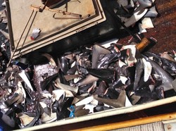 Kapal China Pembuang Jenazah ABK WNI: Ngaku Cari Tuna, Ternyata Buru Hiu