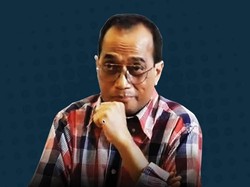 8 Nazar Menhub Budi Karya Sumadi Pasca Pulih dari COVID-19