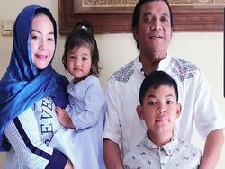 Istri Kedua Ungkap Momen Didi Kempot Sebelum Meninggal, Ucap Takbir