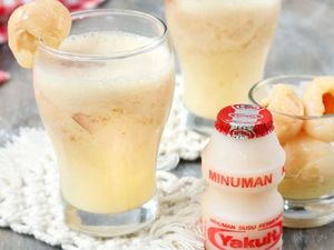 Lebih Kekinian, 5 Kreasi Minuman Serba Yakult yang Segar Lebih Kekinian, 5 Kreasi Minuman Serba Yakult yang Segar