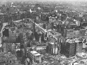 Perang Dunia II Makan Puluhan Juta Korban, Negara Mana yang Terbanyak?