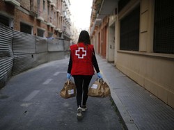 Hari Palang Merah Internasional 8 Mei: Sejarah, Tema, Ucapan, dan Twibbon