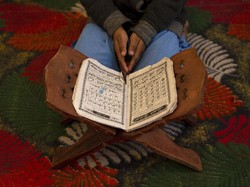 Apa Kitab Suci yang Turun Pada Masa Pemerintahan Raja Firaun?