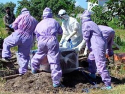 Dua PDP Meninggal di Pasuruan, Satu Tercatat Warga Mojokerto