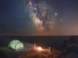 55 Bintang Baru di Bima Sakti Muncul Tiap Tahunnya, Lebih Banyak dari Dugaan Ilmuwan