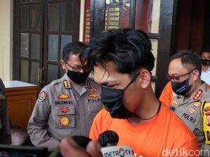 Ini Pengakuan Ferdian Paleka Bikin Video Prank Makanan Sampah ke Waria Ini Pengakuan Ferdian Paleka Bikin Video Prank Makanan Sampah ke Waria