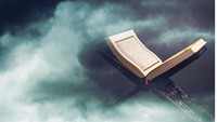 Surat Yasin Lengkap 83 Ayat: Arab dan Latin