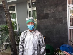 Kasus Positif Corona di Bantul Tambah 4, 3 di Antaranya Klaster Indogrosir