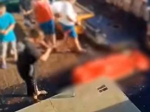 Pengacara ABK WNI Nilai Sumber Masalah Ada di Agen Penyalur Tenaga Kerja