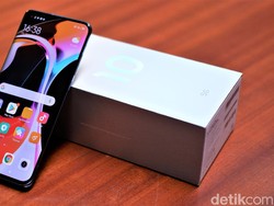 Mi 10 Resmi Mendarat di Indonesia, Ini Harganya