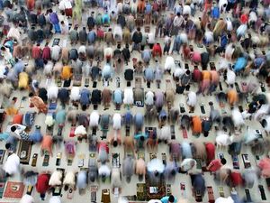 Surat Keputusan Bantuan untuk 21.173 Pesantren Segera Terbit Surat Keputusan Bantuan untuk 21.173 Pesantren Segera Terbit