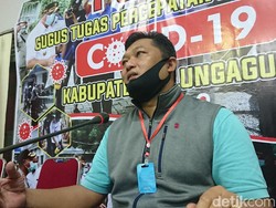 60% APBD Murni Direalokasi untuk Corona, Pemerintahan Tulungagung Terseok-seok