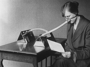 Melawan Pandemi Flu Spanyol dengan Menyantap Bubur Hangat-Hirup Udara Segar