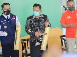 Aplikasi diPasar, Solusi Belanja di Tengah Pandemi Corona