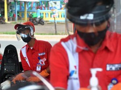Pabrikan Permak Mesin Diesel Demi D-100