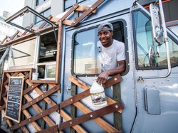 5 Restoran Populer di Amerika Ini Dikelola Oleh Mantan Napi