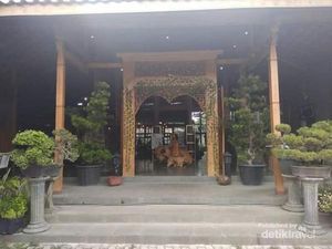 Rekomendasi Resto Asyik Buat Nongkrong di Kudus