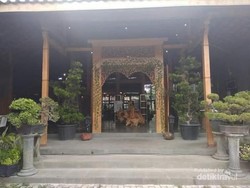 Rekomendasi Resto Asyik Buat Nongkrong di Kudus