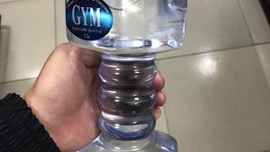 10 Bukti Kreativitas Tanpa Batas