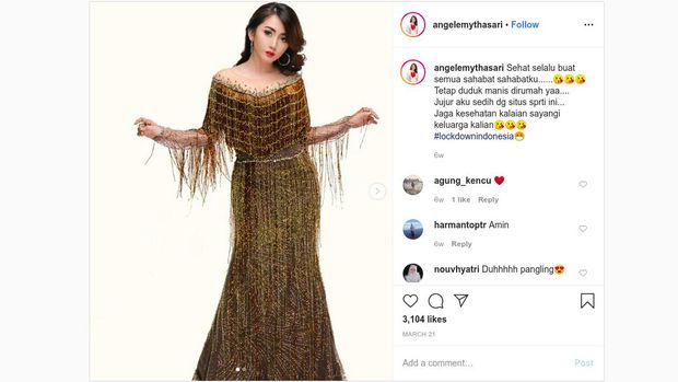 Angely Emitasari
