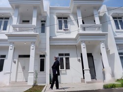 Cerita Pengusaha Properti Wanita, Tetap Beramal di Tengah COVID-19