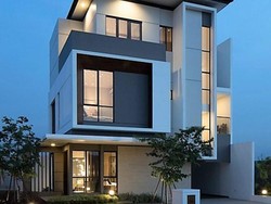 Beli Rumah Sekarang, Bayar Habis Lebaran! Plus Booking Fee Refunded!