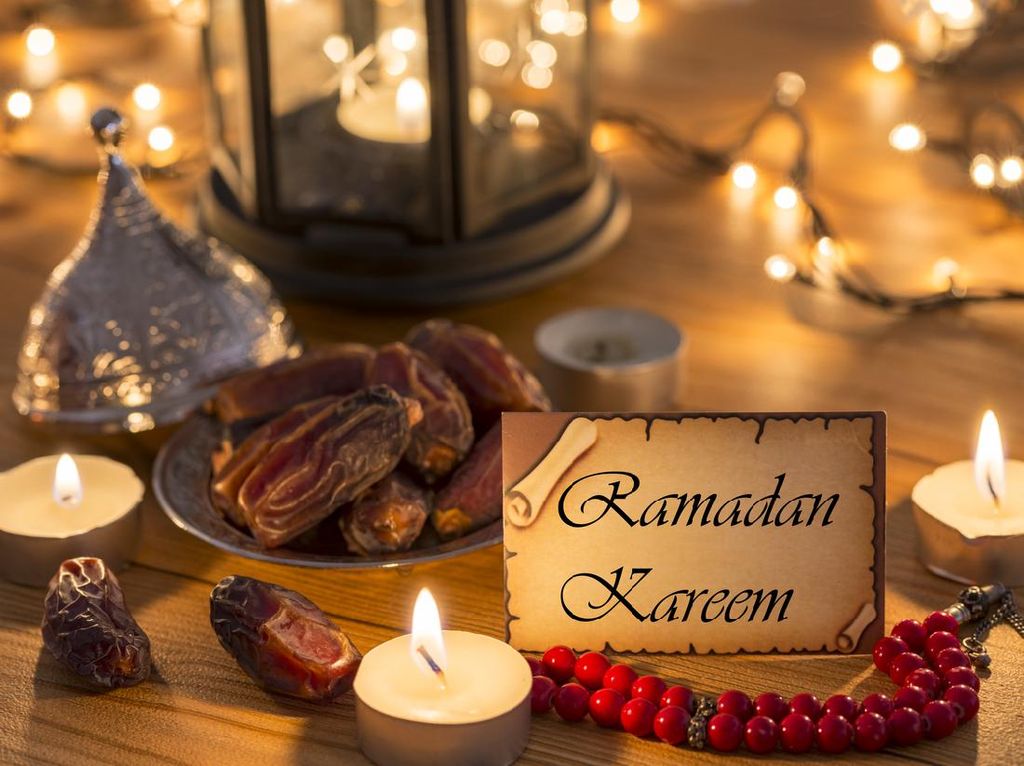 2 Kali Ramadan dalam Setahun Bakal Datang Lagi, Kapan Ya?