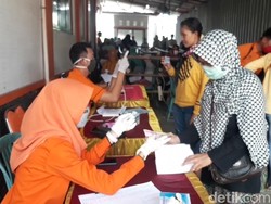 58.054 KK Terdampak Corona di Brebes Akan Terima Bansos Rp 600.000