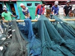 Investigasi Dugaan Eksploitasi 14 ABK WNI di Kapal China Berlanjut