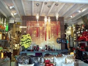 Tips Berburu Oleh-oleh di Pasar Chatuchak Bangkok Tips Berburu Oleh-oleh di Pasar Chatuchak Bangkok