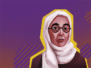 Pahlawan Perang Dunia II, Dari Rasuna Said Hingga Ratu Kematian Uni Soviet