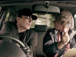 G.I Joe hingga Drive Hard di Bioskop Trans TV Malam Ini