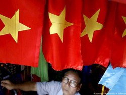 Nol Kematian Corona dan Kasus Infeksi Kecil, Vietnam Siap Normalisasi Bisnis