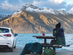 Pencurian Mobil Besar-besaran Terjadi Saat Lockdown di Selandia Baru