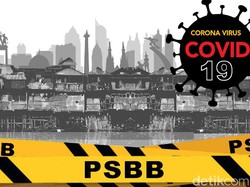 Kasus Positif Corona di Buol Meningkat, Akses Masuk Tolitoli di Perketat