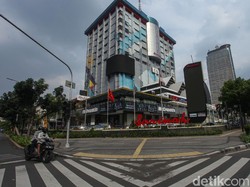 McDonalds Hingga KFC Sarinah Bakal Tutup, Bagaimana Nasib Pegawai?
