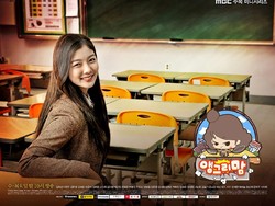 Deretan Drama Korea Kim Yoo Jung, Lawan Main Ji Chang Wook di Backstreet Rookie