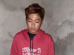 Heboh Pria di Sumsel Bikin Video Salat Sambil Joget Dugem