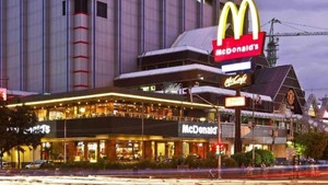 Akhir Perjalanan McDonalds Sarinah, Gerai McD Pertama di Indonesia