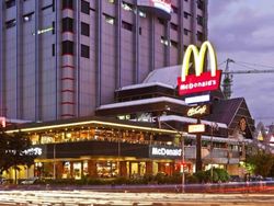 Akhir Perjalanan McDonalds Sarinah, Gerai McD Pertama di Indonesia