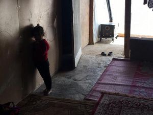 Pengungsi Suriah di Lebanon Lebih Takut Kelaparan daripada Virus Corona