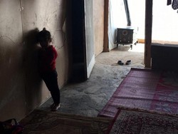 Pengungsi Suriah di Lebanon Lebih Takut Kelaparan daripada Virus Corona