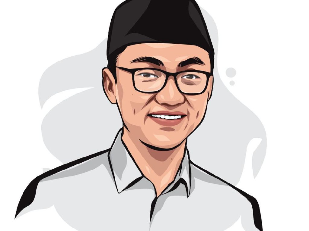 Dimensi Iqra dalam Pengembangan SDM Dimensi Iqra dalam Pengembangan SDM